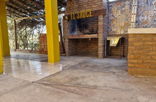 Albardon Ski Chalet | Cabañas El Sauce