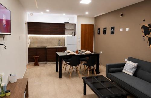 La Rioja Apartment | vai1