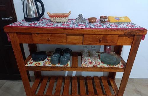 Tilcara House | Mamá Carmen