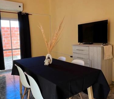 Tinogasta Apartment | Altos del Pissis I