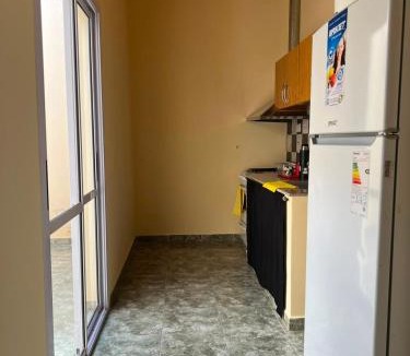 Tinogasta Apartment | Altos del Pissis I