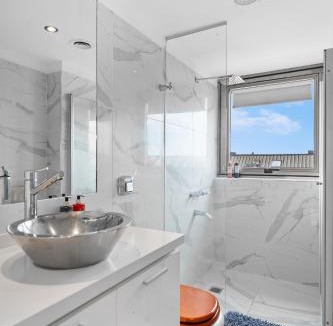 Buenos Aires Central Business District Apartment | Luxury Penthouse Amazing views Puerto Maderoo