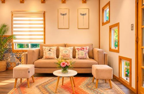 Conaripe House | Tiny house
