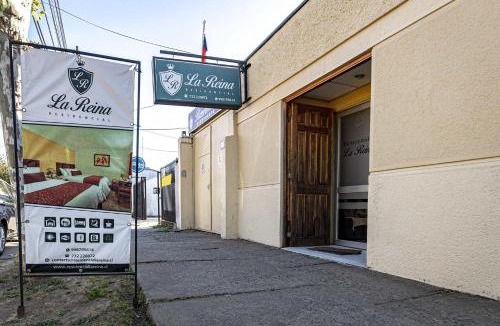 Linares Hostel | La Reina Residencial
