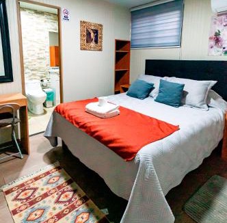Linares Hostel | La Reina Residencial