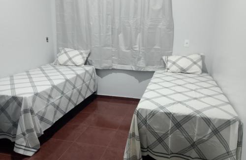 Rio Verde Apartment | Quarto 02