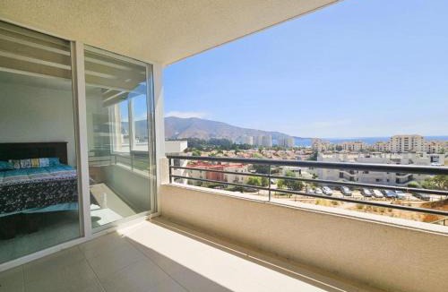 Papudo Apartment | Oceana Suites Papudo