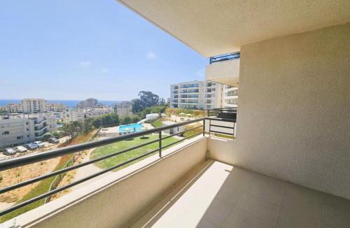 Papudo Apartment | Oceana Suites Papudo