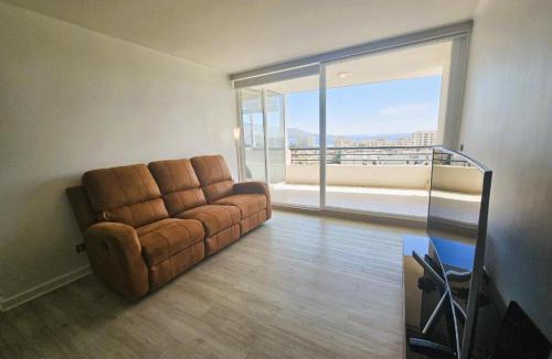 Papudo Apartment | Oceana Suites Papudo