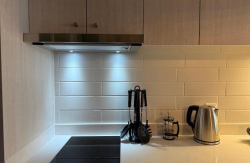 Nunoa Apartment | Ñuñoa, Estadio Nacional dpto estacionamiento gym