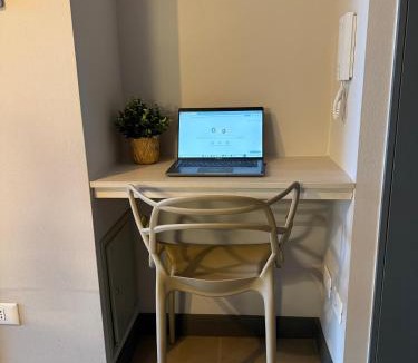 Nunoa Apartment | Ñuñoa, Estadio Nacional dpto estacionamiento gym