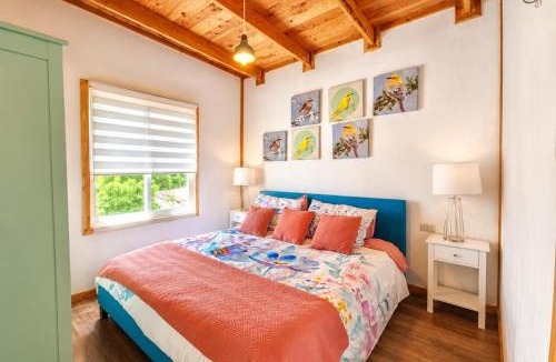 Conaripe House | Tiny house