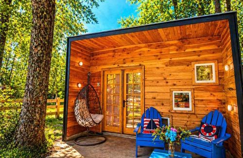 Conaripe House | Tiny house