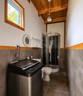 Conaripe House | Tiny house