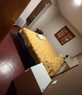 Antofagasta de la Sierra Apartment | Cielo andino