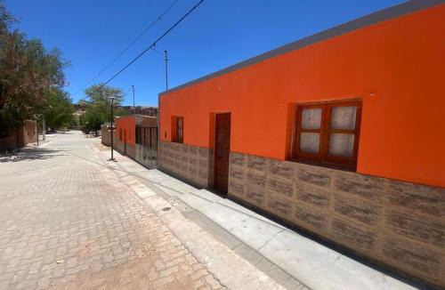 Antofagasta de la Sierra Apartment | Cielo andino