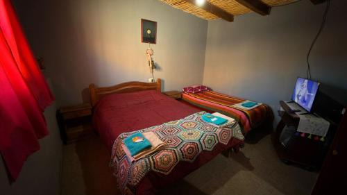 Antofagasta de la Sierra Apartment | Cielo andino