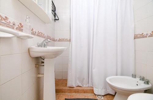 Santa Fe Apartment | Dpto Del Valle I 2 hab con cochera Santa Fe