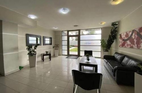 Rancagua Apartment | Departamento Full Amoblado, Centrico, Ac y Wiffi 3 Cuadras Estadio el Teniente