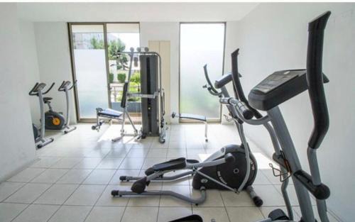 Rancagua Apartment | Departamento Full Amoblado, Centrico, Ac y Wiffi 3 Cuadras Estadio el Teniente