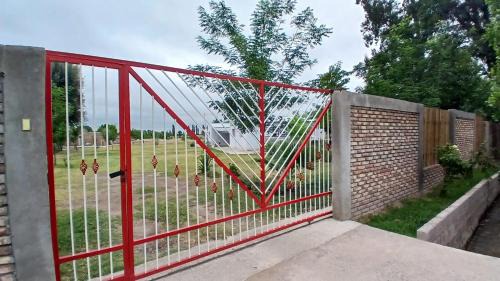 Cuadro Nacional House | La Reina