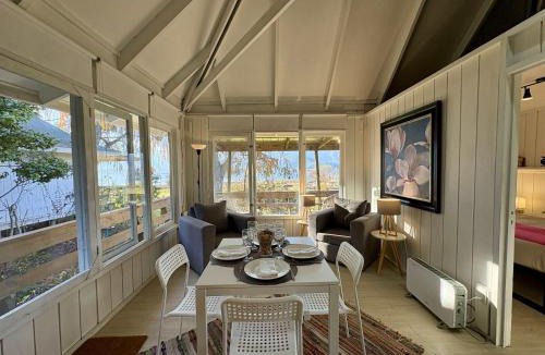 San Francisco de Mostazal House | Balcon del Lago A1 - Laguna de Aculeo
