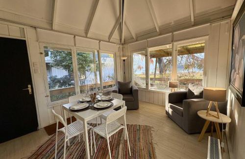 San Francisco de Mostazal House | Balcon del Lago A1 - Laguna de Aculeo