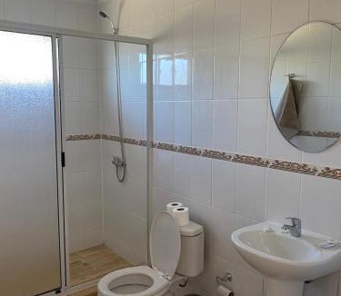 Ovalle House | Panul Ovalle