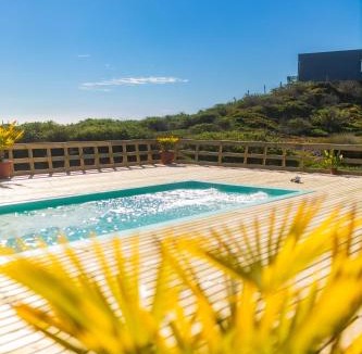 Constitucion House | Cabañas Isla del Mar