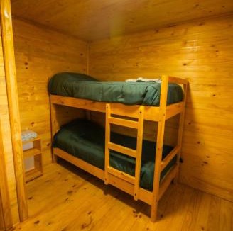 Constitucion House | Cabaña Gran Refugio para 10 personas