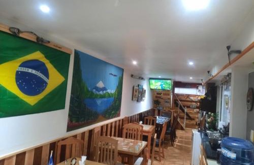 Puerto Varas House | Hostal Brisas del Sur