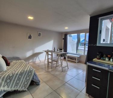 El Bolson Apartment | Departamentos Flamingo Flats
