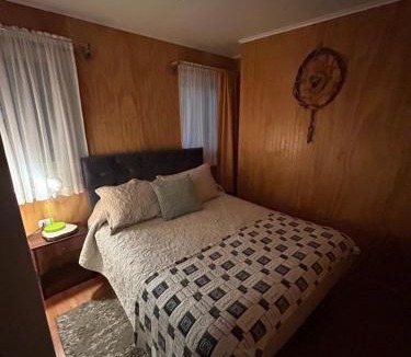 Puerto Varas Bed & Breakfast | Ruta Pata Austral