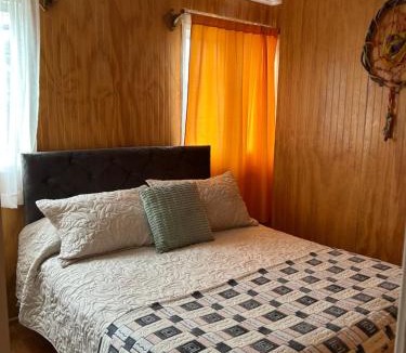 Puerto Varas Bed & Breakfast | Ruta Pata Austral