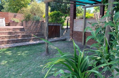 Victoria Apartment | Departamento para 2 personas con cochera y pileta-pet friendly-check in 13hs