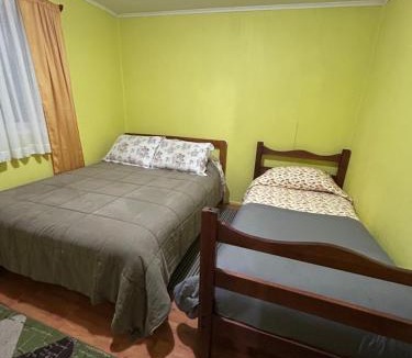 Puerto Varas Bed & Breakfast | Ruta Pata Austral