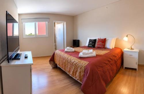 Belgrano Hotel | Hotel isla