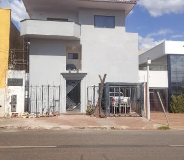 Rio Verde Apartment | Quarto