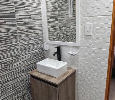 Macrozona Meseta Cerro Calafate Apartment | Departamentos Turísticos MD