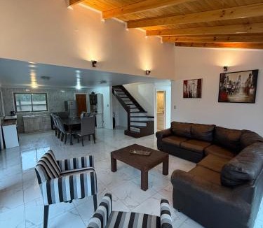 Tunquen House | Tunquen mágico, Vive la experiencia