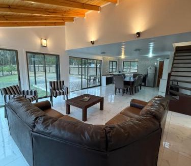 Tunquen House | Tunquen mágico, Vive la experiencia
