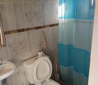 Tolhuin House | Alojamiento Adonai