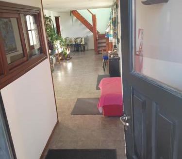 Tolhuin House | Alojamiento Adonai