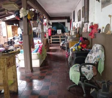 Melocoton Hostel | Hostal Katululichen
