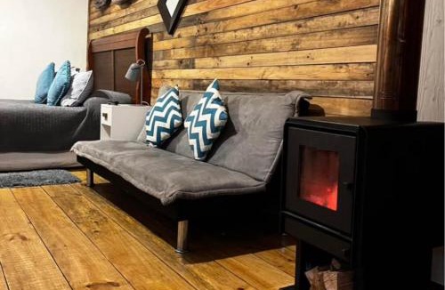 Pucon House | Hospedaje Gislaine