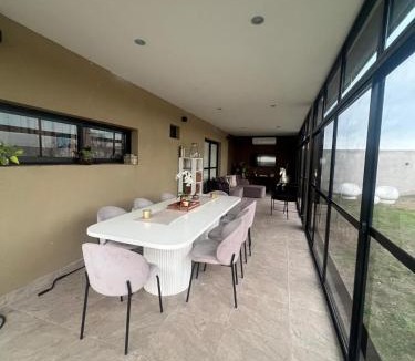 Buenos Aires House | Las Moras