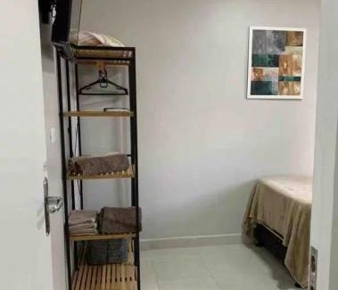 Boa Vista Apartment | Apartamento para 12 pessoas na boa vista