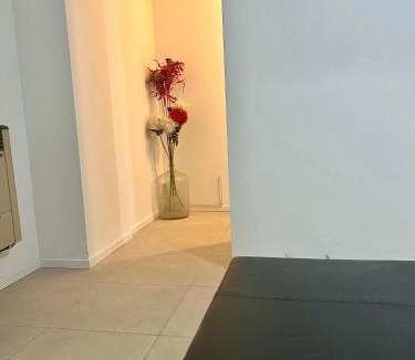Nunez Apartment | Nuñez Monumental