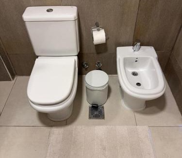 Comodoro Rivadavia Apartment | Costa Patagónica