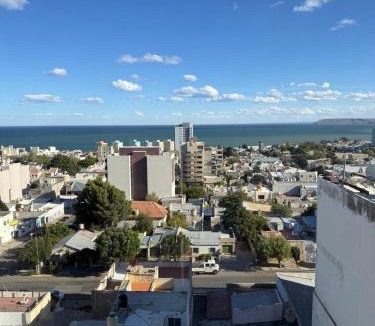 Comodoro Rivadavia Apartment | Costa Patagónica